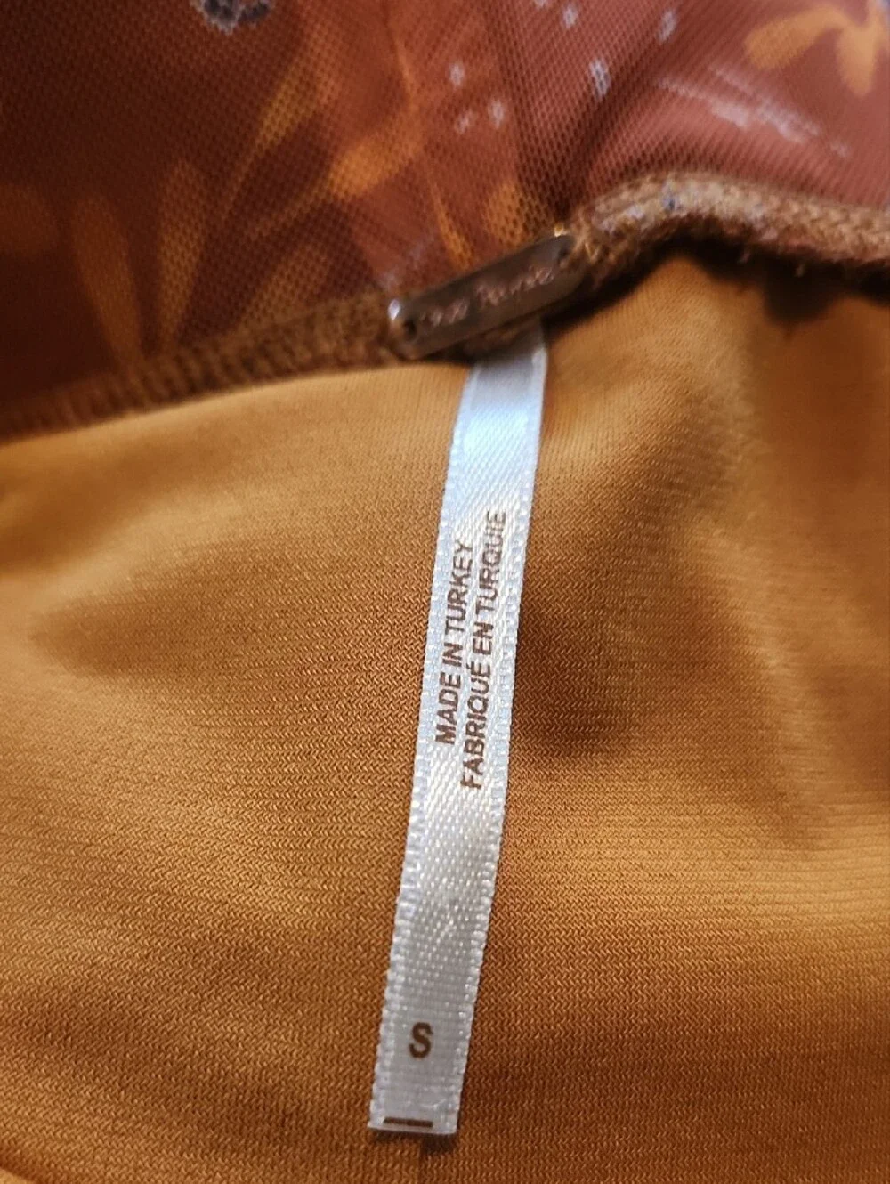 Free People pair free